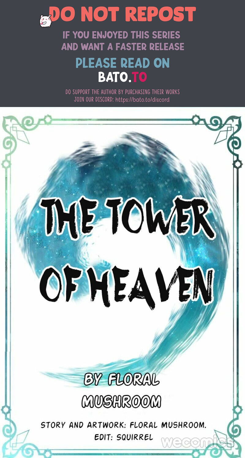 The Tower Of Heaven Chapter 5 1